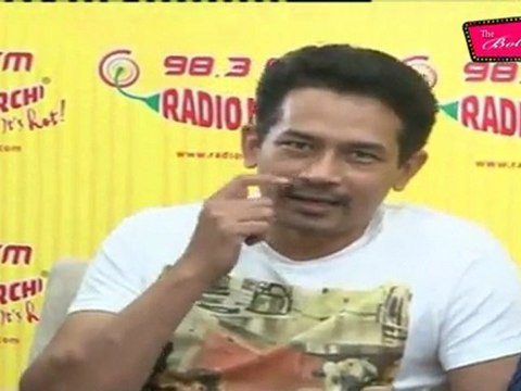 Promotion Of Hindi Movie 4084 On 98.3 FM Radio Mirchi - 05.mp4