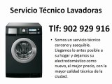 Reparación lavadoras General Electric - Servicio técnico General Electric Alcorcón - Teléfono 902 808 189