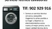 Reparación lavadoras General Electric - Servicio técnico General Electric Alcorcón - Teléfono 902 808 189