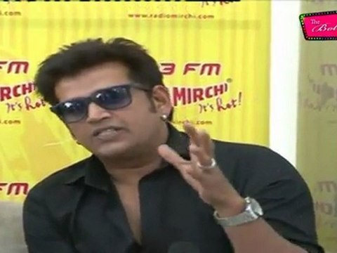 Promotion Of Hindi Movie 4084 On 98.3 FM Radio Mirchi - 03.mp4