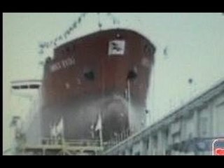 Napoli - Sequestro nave Ievoli, continua il silenzio radio