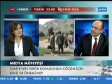 Medya Müfettişi - 04.10.2010