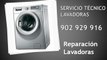 Reparación lavadoras Hoover - Servicio técnico Hoover Alcorcón - Teléfono 902 808 189