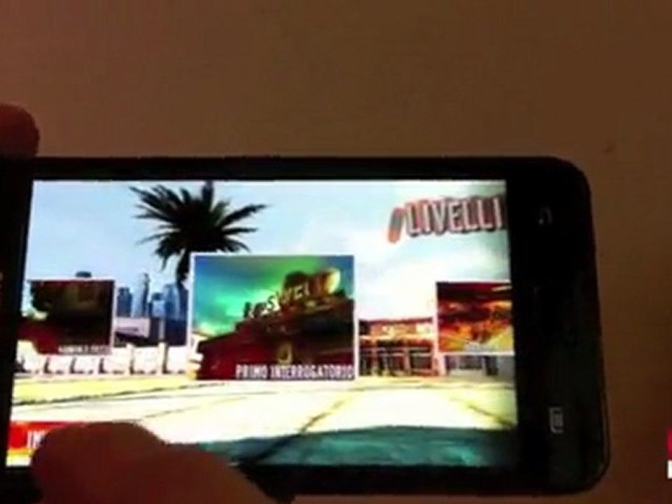 9mm - Android Gameplay - Videorecensione