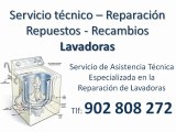 Reparación lavadoras Indesit - Servicio técnico Indesit Alcorcón - Teléfono 902 808 189