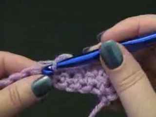 How to Make the Single Crochet