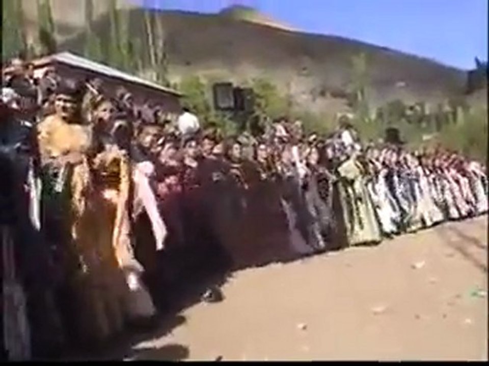 Govenda Eşîra Goyîyan - De Gidî - 1