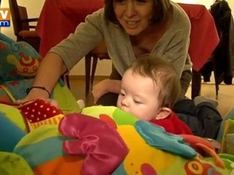 Babysitting : réservations de dernière minute pour la Saint-Sylvestre