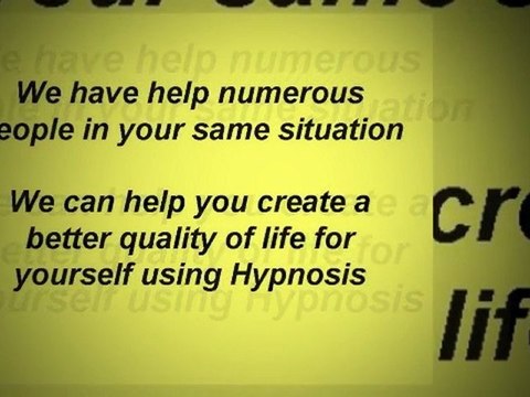 Lombard Hypnosis - Chicago Hypnosis 847-760-5000