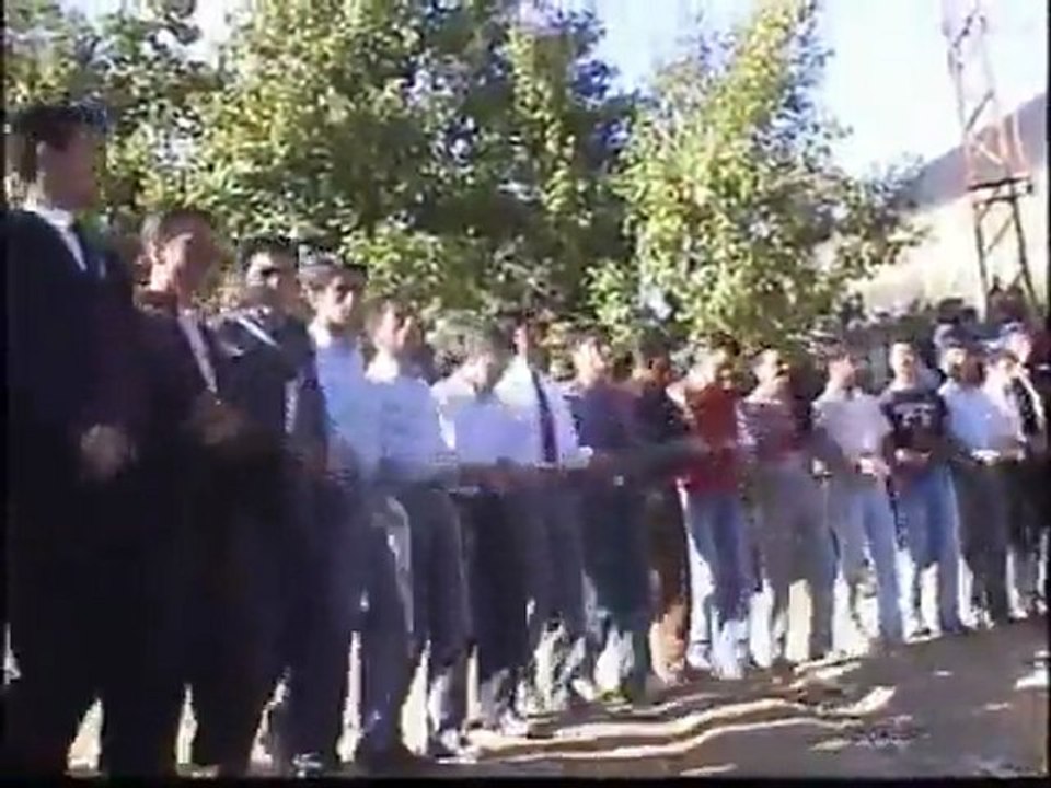 Govenda Gundê Qilaban ê - Eşîra Goyan - 1