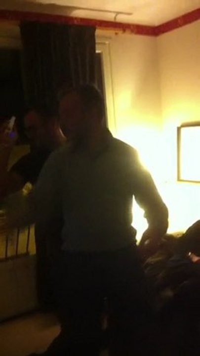 just dance !! le noel des copains!