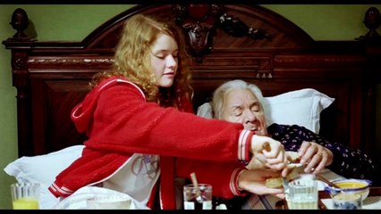 Michel Galabru, entretien cinéma