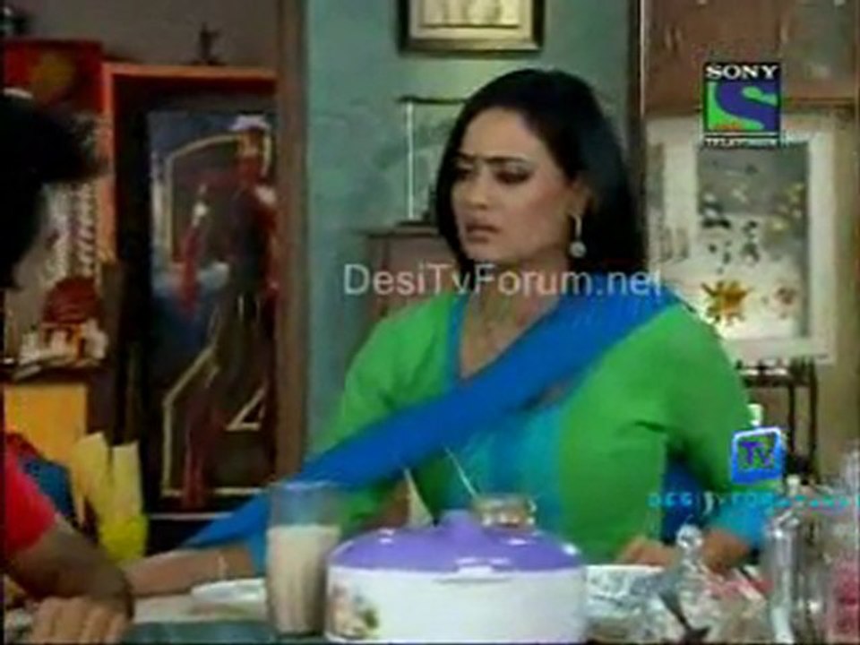 Parvarish Kuch Khatti Kuch Meethi - 30th December 2011 Watch p1