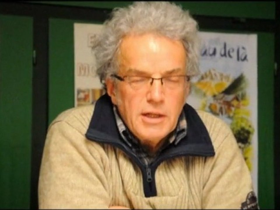 Charte paysagère du Val d'Abondance