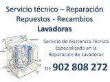 Reparación lavadoras Teka - Servicio técnico Teka Alcorcón - Teléfono 902 929 706
