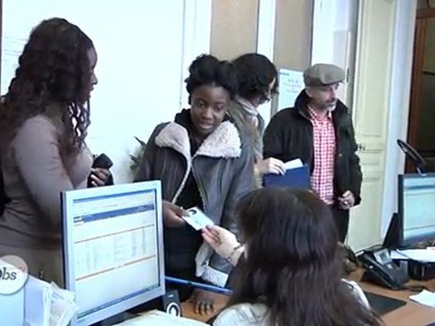 Listes électorales : les ratés des inscriptions automatiques