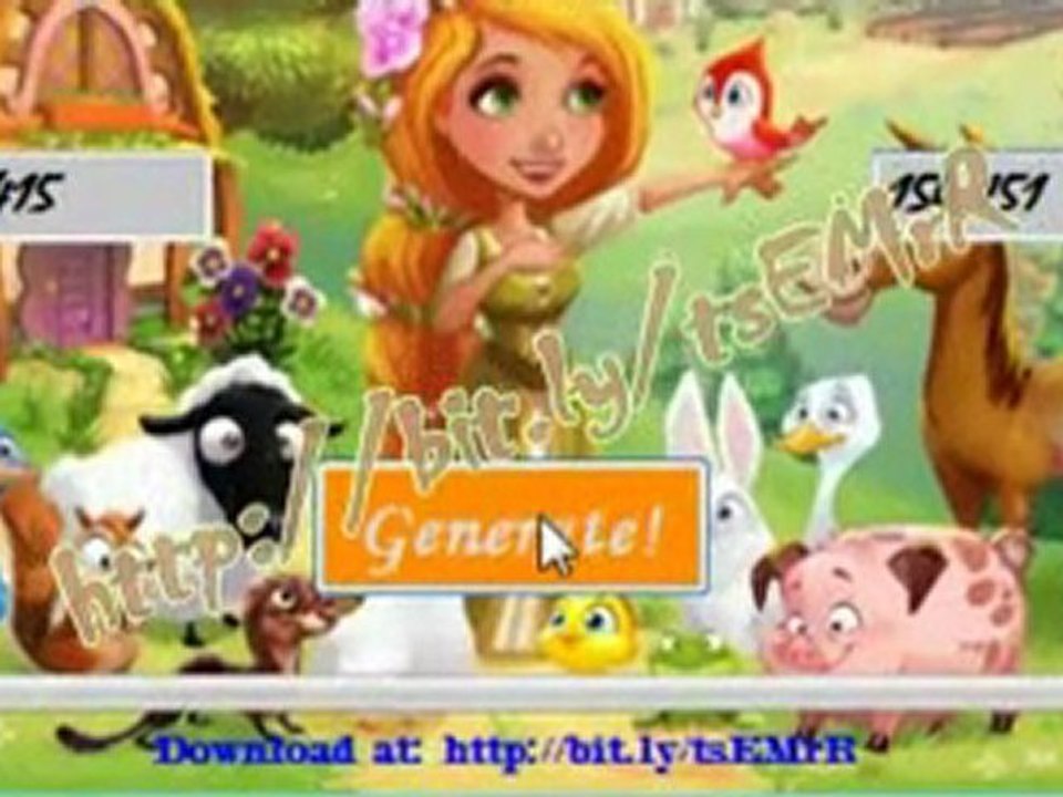 Castleville Hack (Coin Plugin)