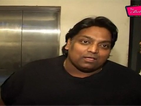 'Chikni Chameli' Katrina Kaif All Praises By Ganesh Aacharya @ Calendar Launch