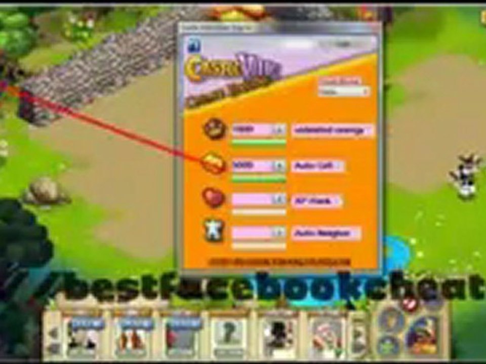 CastleVille MultiPack New Version Updated