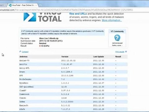 Xbox LIVE 3-Month Membership Redeem Codes Giveway!!!