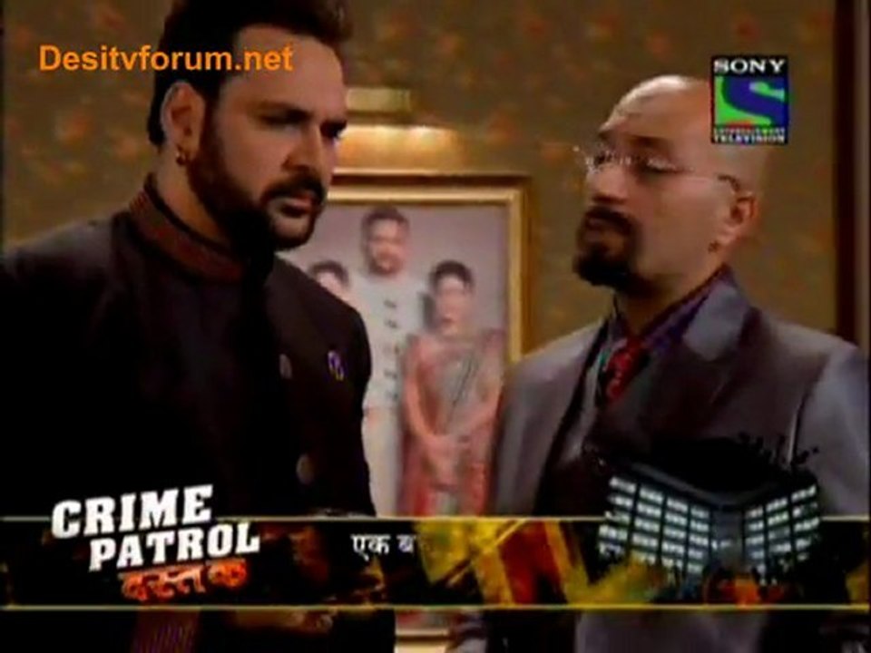 Dekha Ek Khwaab - 30th December 2011 Watch Video Online p1