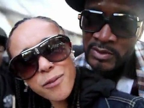 Jo Dalton - Banga Banga