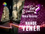 Bugün Ne Giysem 31 A WWWOLAYWEBCOM