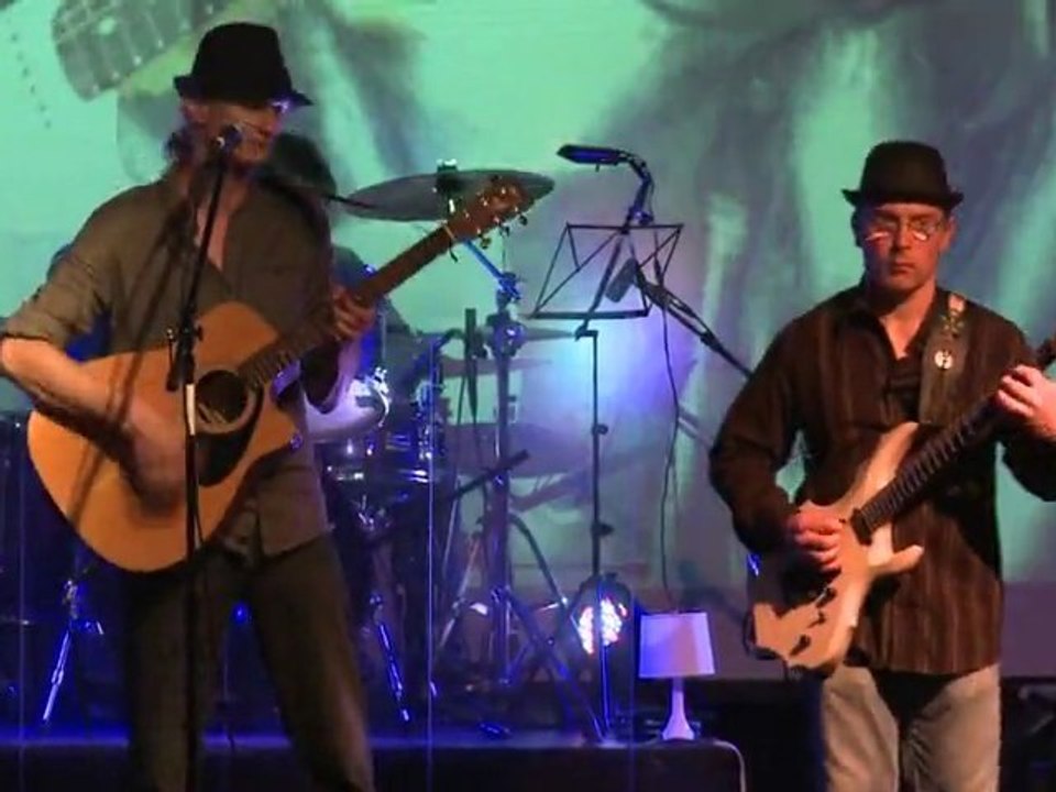 12 - Foxy Lady   (Concert des élèves I-MUSIC Live )