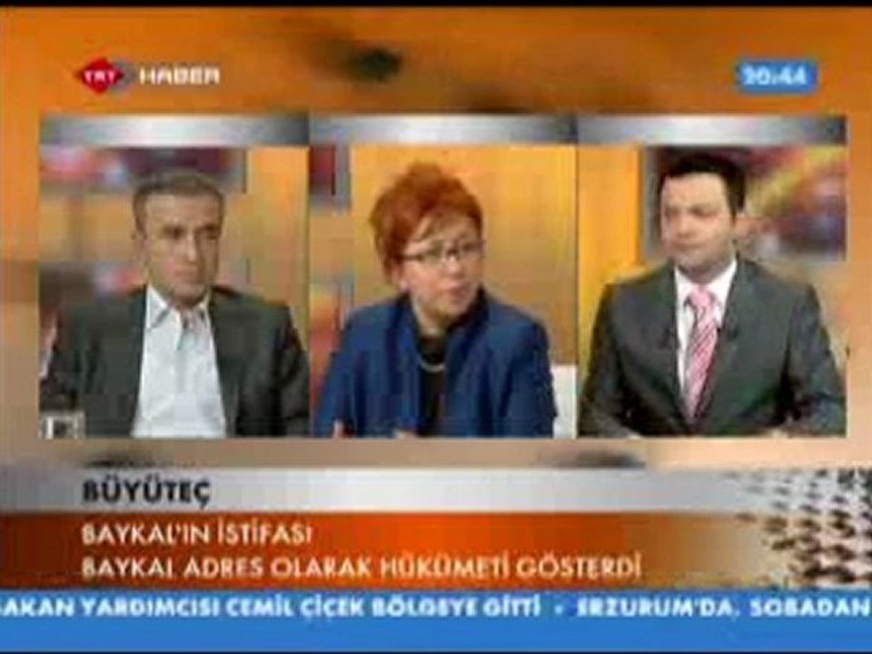 Büyüteç - 12.05.2010