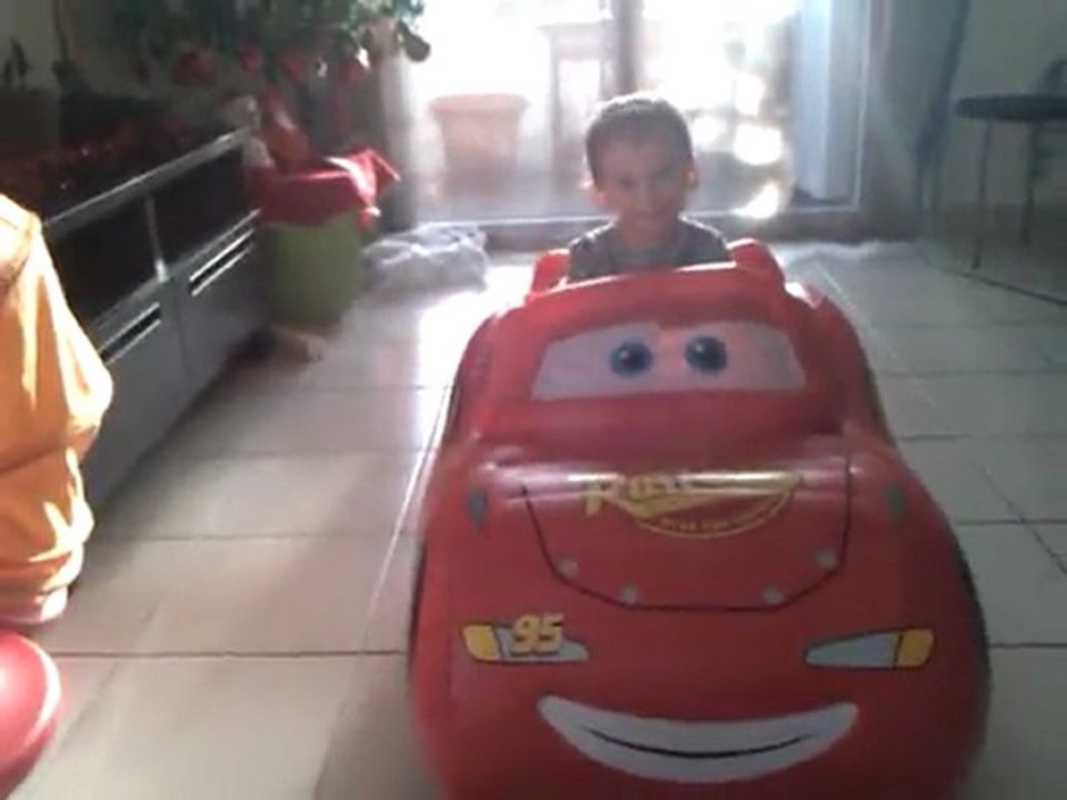 rock and roll parrain