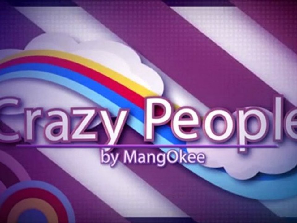 CrazY intro