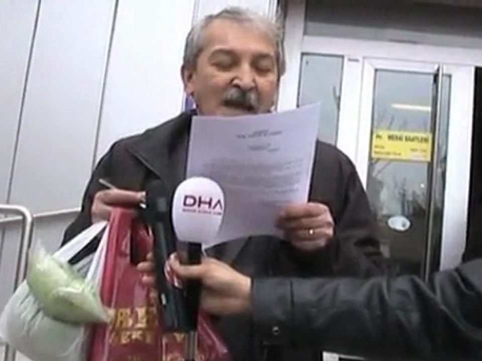 Vekillere Kına, Gül'e Ceviz Ezmesi