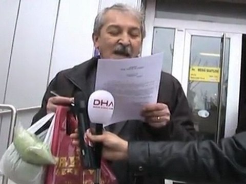 Vekillere Kına, Gül'e Ceviz Ezmesi