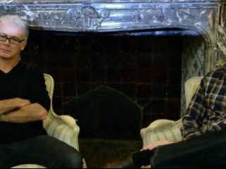 Teaser de l'interview de Franck Dubosc