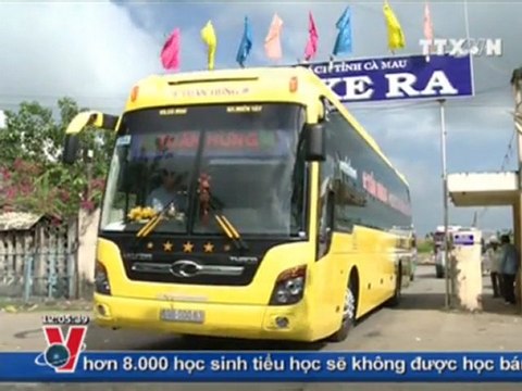 THỜI SỰ 12H 30.12.2011 CLIP 1/2, TTXVN, VNEWS, VNA, TRUYỀN HÌNH THÔNG TẤN, TTXVN
