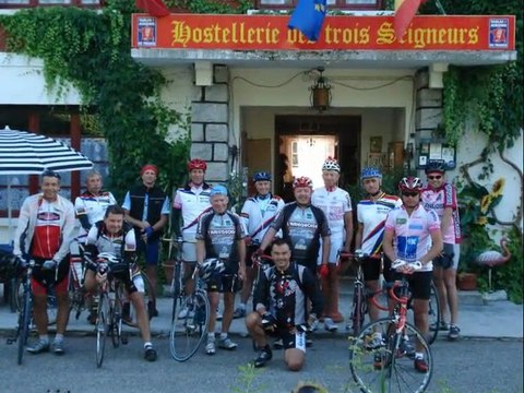 Espelette.......Banyuls