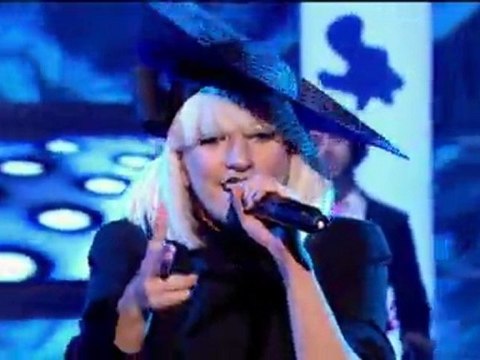 Lady Gaga Ft Rihanna - Poker Vogue