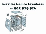 Reparación lavadoras Zanussi - Servicio técnico Zanussi Alcorcón - Teléfono 902 500 169