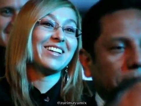 Gran Celebración Televisa 2011 Parte 8