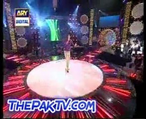 Pakistan Music Stars Episode 14 - By Ary Digital--Prt 1/5