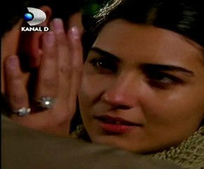 Asi ep. 56  „Nu vezi că ne-am îmbinat unul cu altul?“