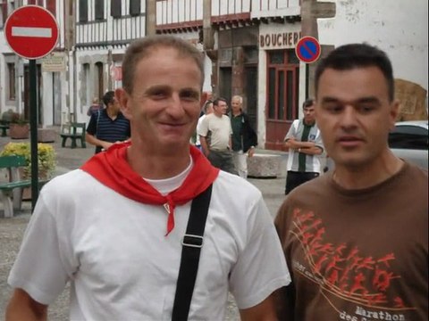 Espelette.......Banyuls