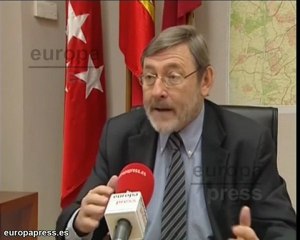 Lissavetzky: "Nadie sigue en su sitio"