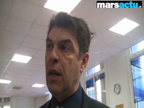 Marseille : Les inscriptions sur les listes électorales en baisse de 28% par rapport à 2006