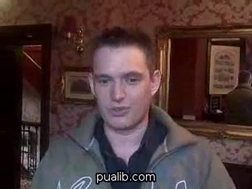 Afc Adam Pickup Secrets