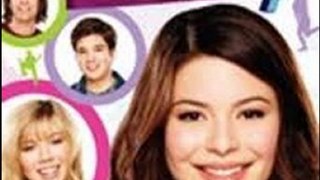 ICarly Wii ISO Download (EUR) (PAL)