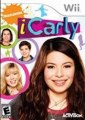 ICarly Wii ISO Download (EUR) (PAL)