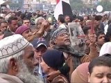 Egypte : Inquiétudes après la perquisition d'ONG...