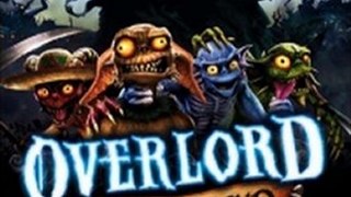 Overlord Dark Legend Wii ISO Download (USA)