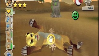 SimAnimals Africa Wii ISO Download Link (USA)